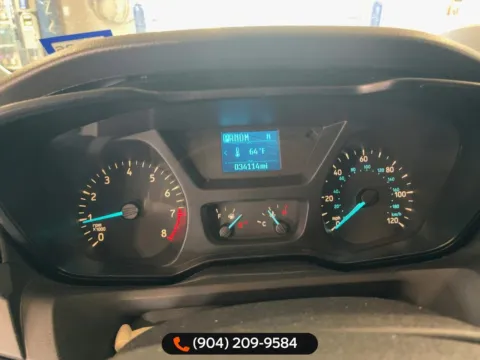 Photos of 2016 Ford Transit-150 XL for sale in Jacksonville, FL at AUTOLAND