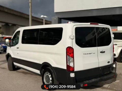 More photos of 2016 Ford Transit-150 XL at AUTOLAND, FL