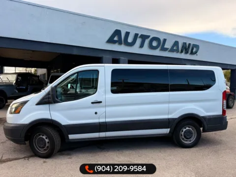 More photos of 2016 Ford Transit-150 XL at AUTOLAND, FL