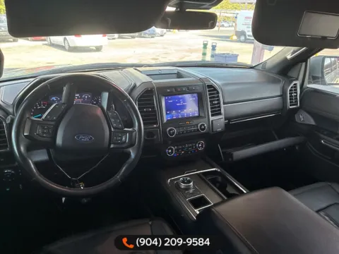 More photos of 2020 Ford Expedition Max Limited at AUTOLAND, FL