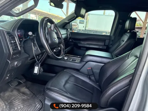 Another view of 2020 Ford Expedition Max Limited for sale in Jacksonville, FL at AUTOLAND