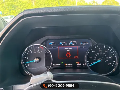 Photos of 2020 Ford Expedition Max Limited for sale in Jacksonville, FL at AUTOLAND