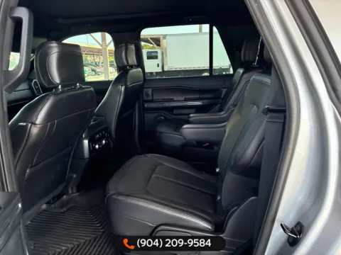 More photos of 2020 Ford Expedition Max Limited at AUTOLAND, FL