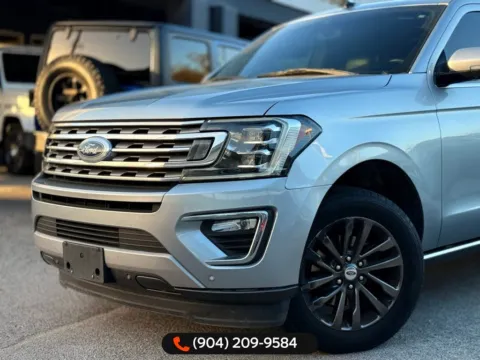 Photos of 2020 Ford Expedition Max Limited for sale in Jacksonville, FL at AUTOLAND