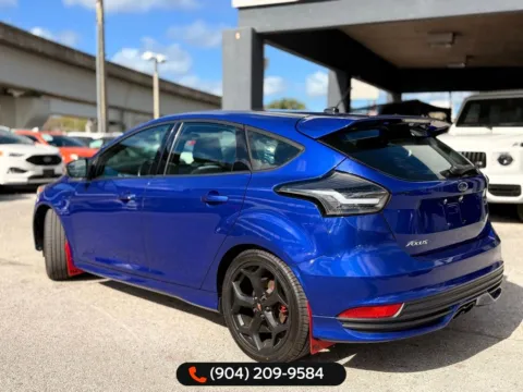 More photos of 2015 Ford Focus ST at AUTOLAND, FL