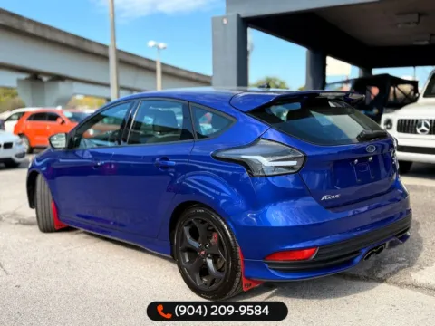 More photos of 2015 Ford Focus ST at AUTOLAND, FL