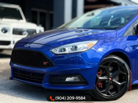 Photos of 2015 Ford Focus ST for sale in Jacksonville, FL at AUTOLAND
