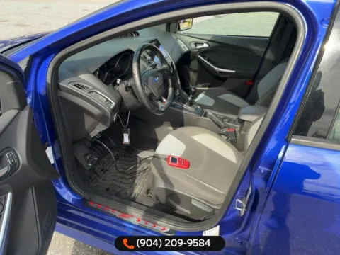 More photos of 2015 Ford Focus ST at AUTOLAND, FL