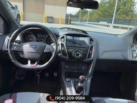 More photos of 2015 Ford Focus ST at AUTOLAND, FL