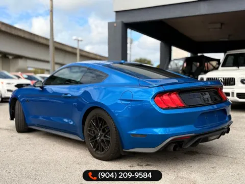 More photos of 2019 Ford Mustang GT at AUTOLAND, FL