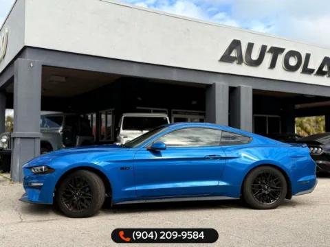 More photos of 2019 Ford Mustang GT at AUTOLAND, FL