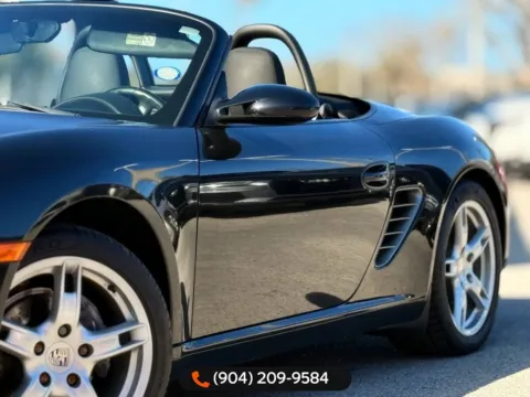 More photos of 2005 Porsche Boxster at AUTOLAND, FL