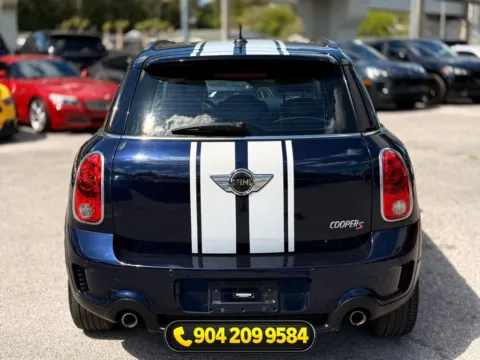 More photos of 2013 MINI Cooper S Countryman at AUTOLAND, FL