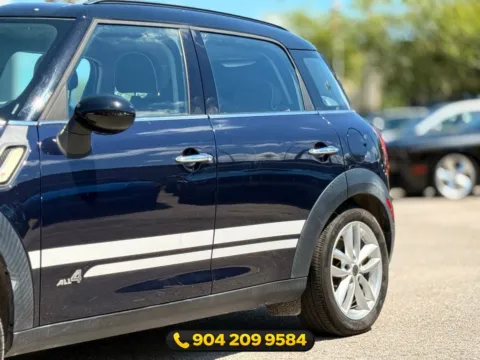 More photos of 2013 MINI Cooper S Countryman at AUTOLAND, FL