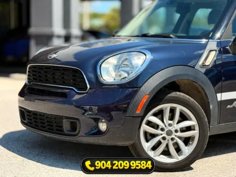 Photos of 2013 MINI Cooper S Countryman for sale in Jacksonville, FL at AUTOLAND