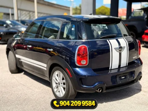 More photos of 2013 MINI Cooper S Countryman at AUTOLAND, FL