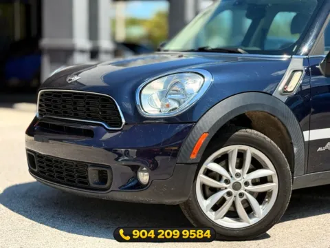 Photos of 2013 MINI Cooper S Countryman for sale in Jacksonville, FL at AUTOLAND