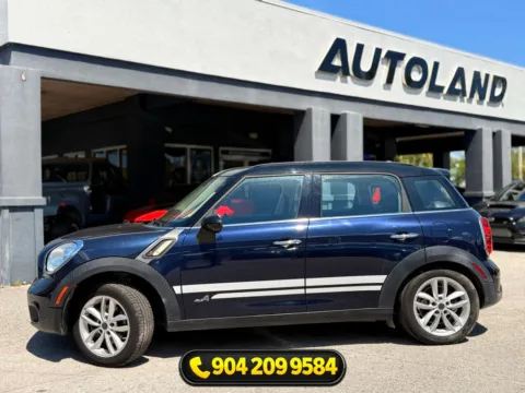 More photos of 2013 MINI Cooper S Countryman at AUTOLAND, FL