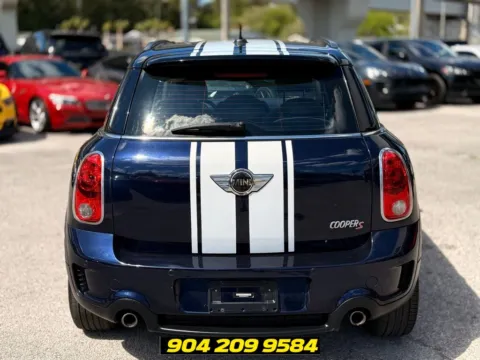 More photos of 2013 MINI Cooper S Countryman at AUTOLAND, FL