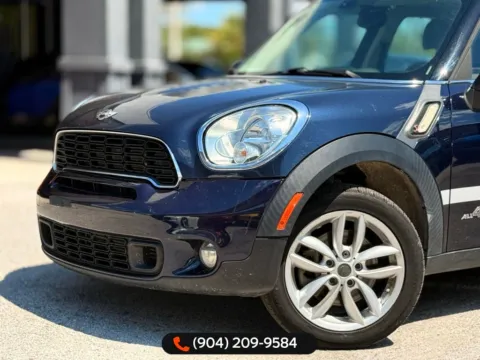 Photos of 2013 MINI Cooper S Countryman for sale in Jacksonville, FL at AUTOLAND