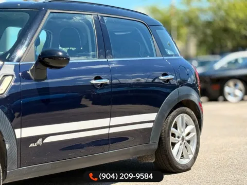 More photos of 2013 MINI Cooper S Countryman at AUTOLAND, FL