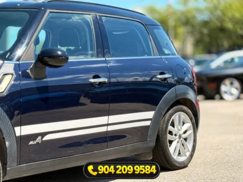 More photos of 2013 MINI Cooper S Countryman at AUTOLAND, FL