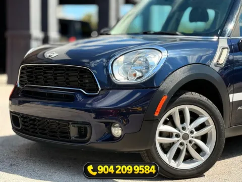 Photos of 2013 MINI Cooper S Countryman for sale in Jacksonville, FL at AUTOLAND