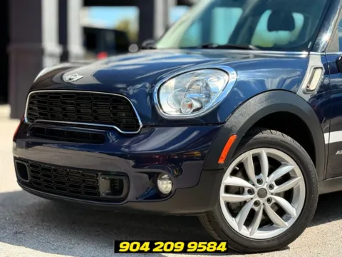 Photos of 2013 MINI Cooper S Countryman for sale in Jacksonville, FL at AUTOLAND