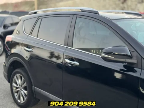 More photos of 2016 Toyota RAV4 Limited at AUTOLAND, FL