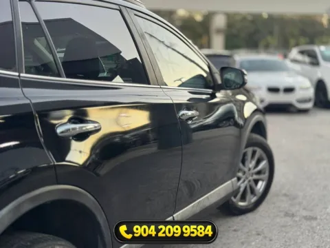 More photos of 2016 Toyota RAV4 Limited at AUTOLAND, FL