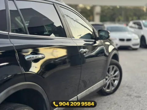 More photos of 2016 Toyota RAV4 Limited at AUTOLAND, FL