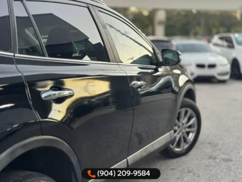 More photos of 2016 Toyota RAV4 Limited at AUTOLAND, FL