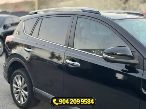 More photos of 2016 Toyota RAV4 Limited at AUTOLAND, FL