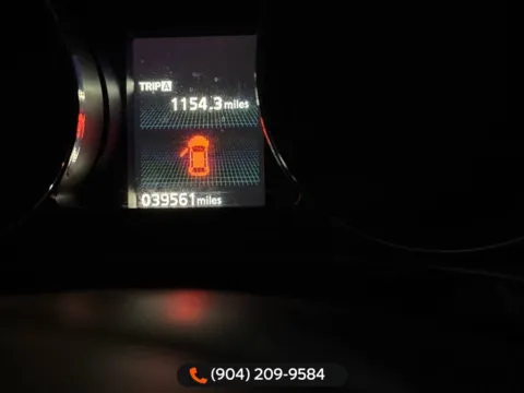 Photos of 2020 Mitsubishi Outlander Sport 2.0 ES for sale in Jacksonville, FL at AUTOLAND