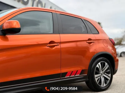 More photos of 2020 Mitsubishi Outlander Sport 2.0 ES at AUTOLAND, FL