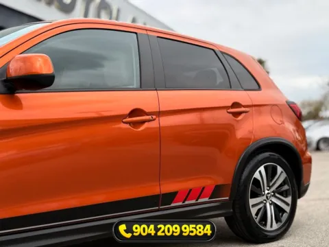 More photos of 2020 Mitsubishi Outlander Sport 2.0 ES at AUTOLAND, FL