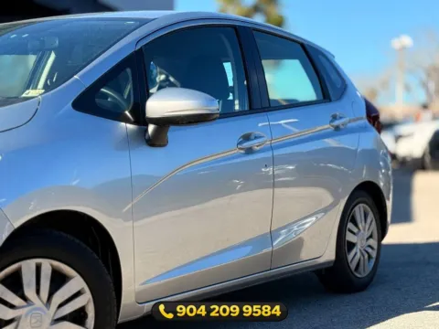 Another view of 2016 Honda Fit LX for sale in Jacksonville, FL at AUTOLAND