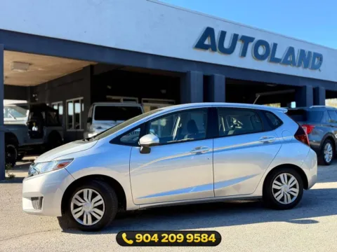 More photos of 2016 Honda Fit LX at AUTOLAND, FL