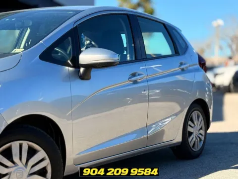 Another view of 2016 Honda Fit LX for sale in Jacksonville, FL at AUTOLAND
