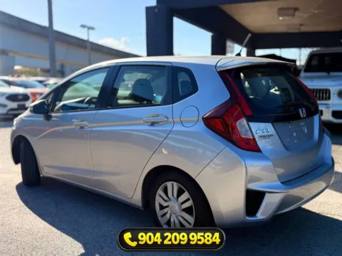 More photos of 2016 Honda Fit LX at AUTOLAND, FL