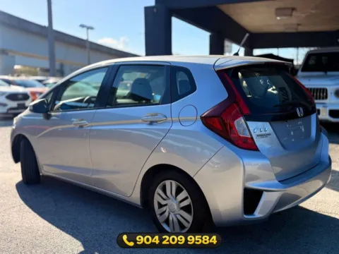More photos of 2016 Honda Fit LX at AUTOLAND, FL