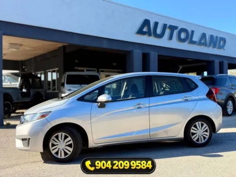 More photos of 2016 Honda Fit LX at AUTOLAND, FL