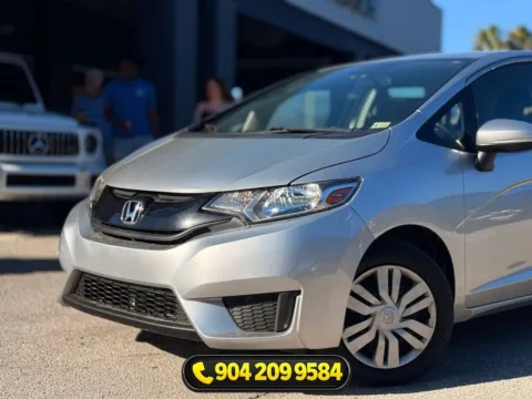 Photos of 2016 Honda Fit LX for sale in Jacksonville, FL at AUTOLAND