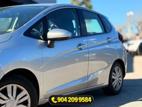 Another view of 2016 Honda Fit LX for sale in Jacksonville, FL at AUTOLAND