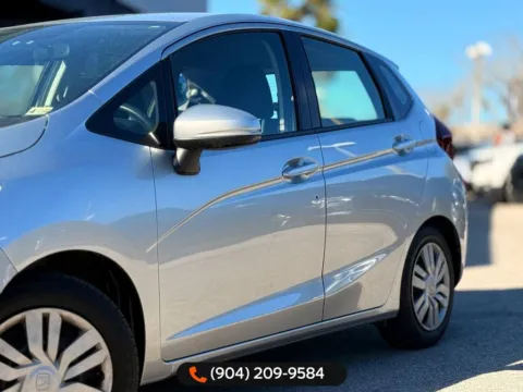 Another view of 2016 Honda Fit LX for sale in Jacksonville, FL at AUTOLAND