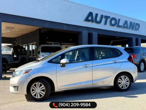 More photos of 2016 Honda Fit LX at AUTOLAND, FL