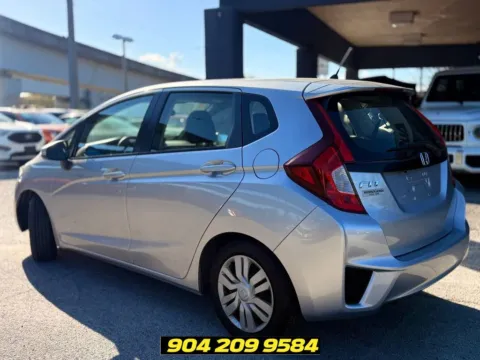 More photos of 2016 Honda Fit LX at AUTOLAND, FL