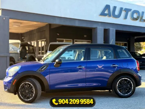 Photos of 2015 MINI Cooper S Countryman for sale in Jacksonville, FL at AUTOLAND