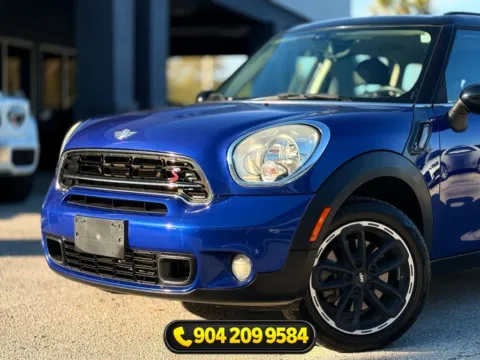 More photos of 2015 MINI Cooper S Countryman at AUTOLAND, FL