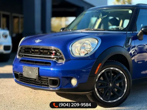 More photos of 2015 MINI Cooper S Countryman at AUTOLAND, FL